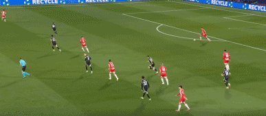 【欧冠】罗本式靓波,斯特林失点,阿森纳2比1赫罗纳