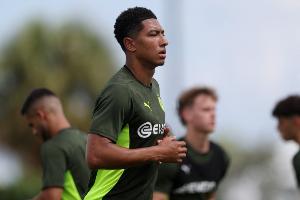 图片报:多特7将争2个后腰位置,高层更希望小贝林等年轻球员出任