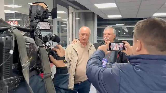 73岁斯科拉里不言退 出任巴拉那竞技主教练!